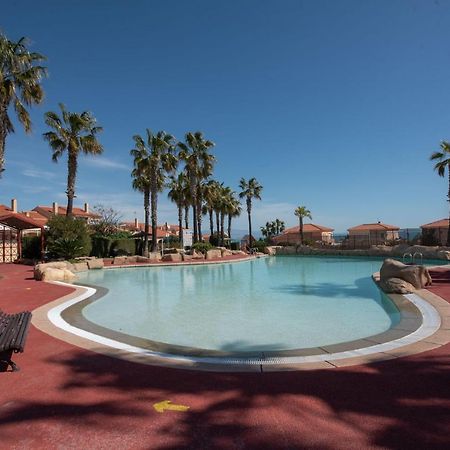 Holiday Beach El Olivo Gran Alacant Luaran gambar