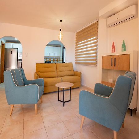 Holiday Beach El Olivo Gran Alacant Luaran gambar