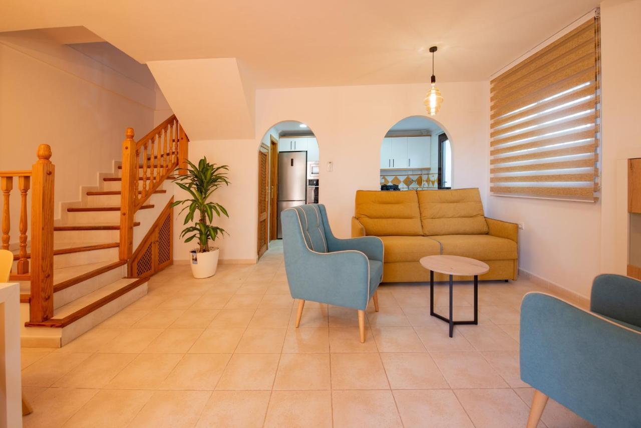 Holiday Beach El Olivo Gran Alacant Luaran gambar
