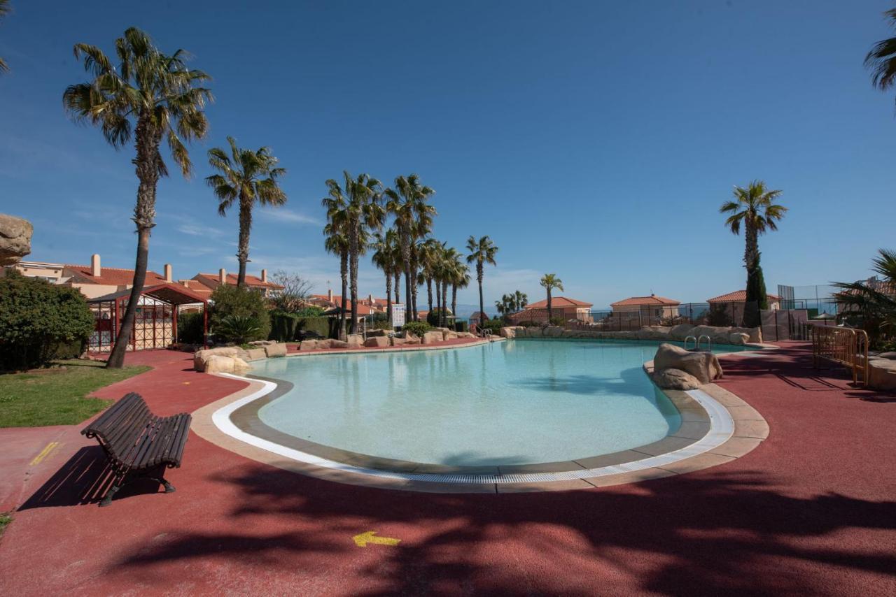 Holiday Beach El Olivo Gran Alacant Luaran gambar