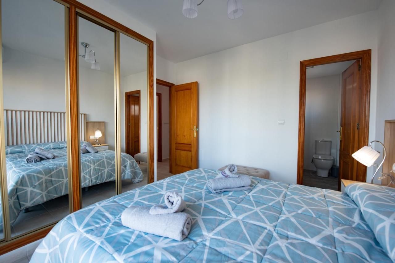 Holiday Beach El Olivo Gran Alacant Luaran gambar