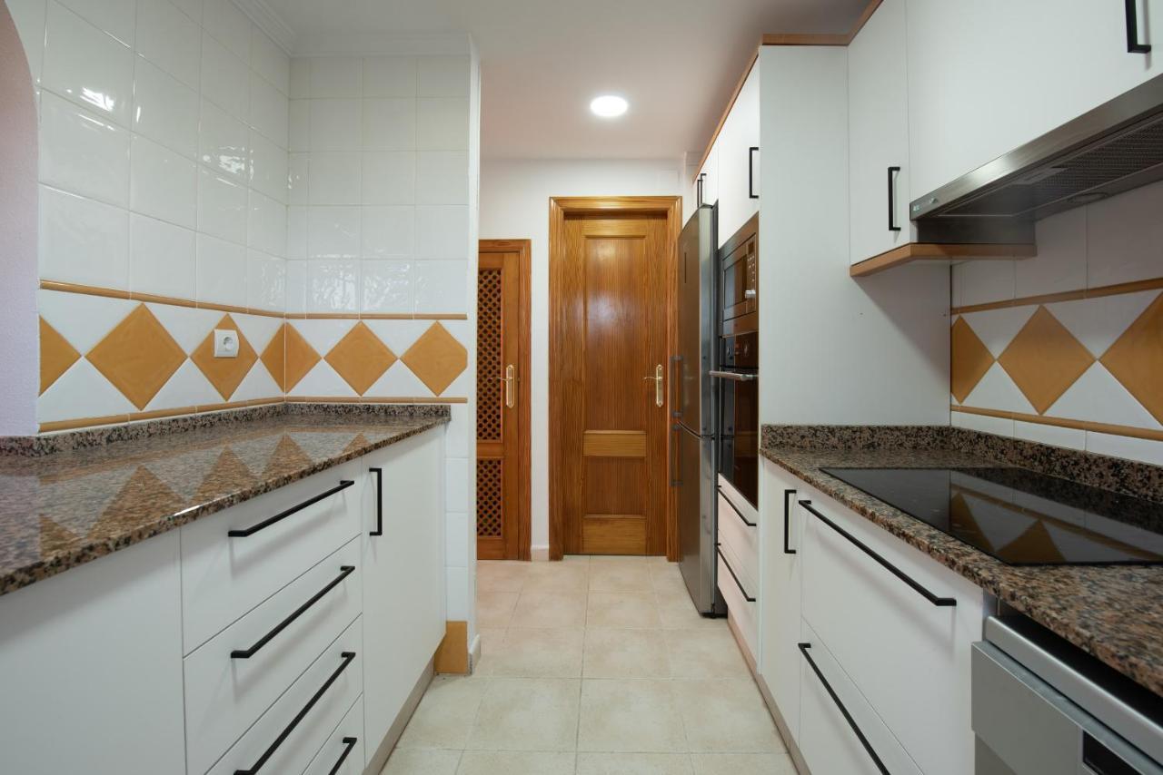 Holiday Beach El Olivo Gran Alacant Luaran gambar