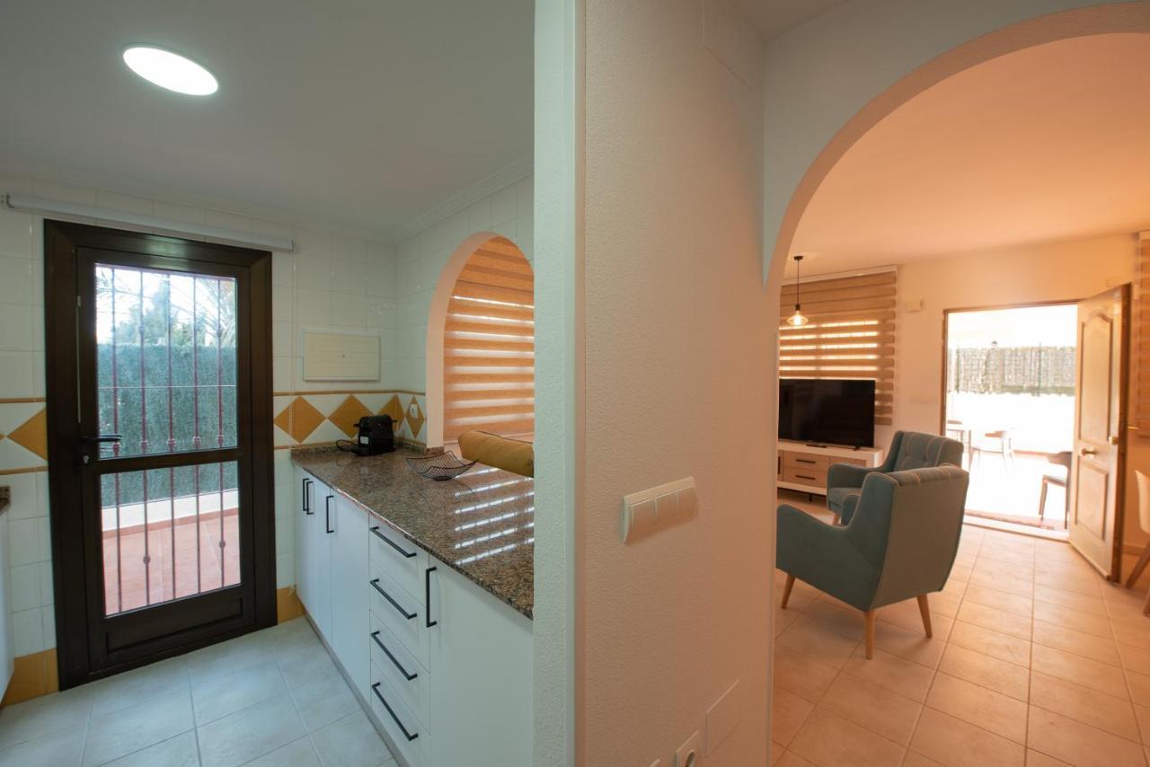 Holiday Beach El Olivo Gran Alacant Luaran gambar