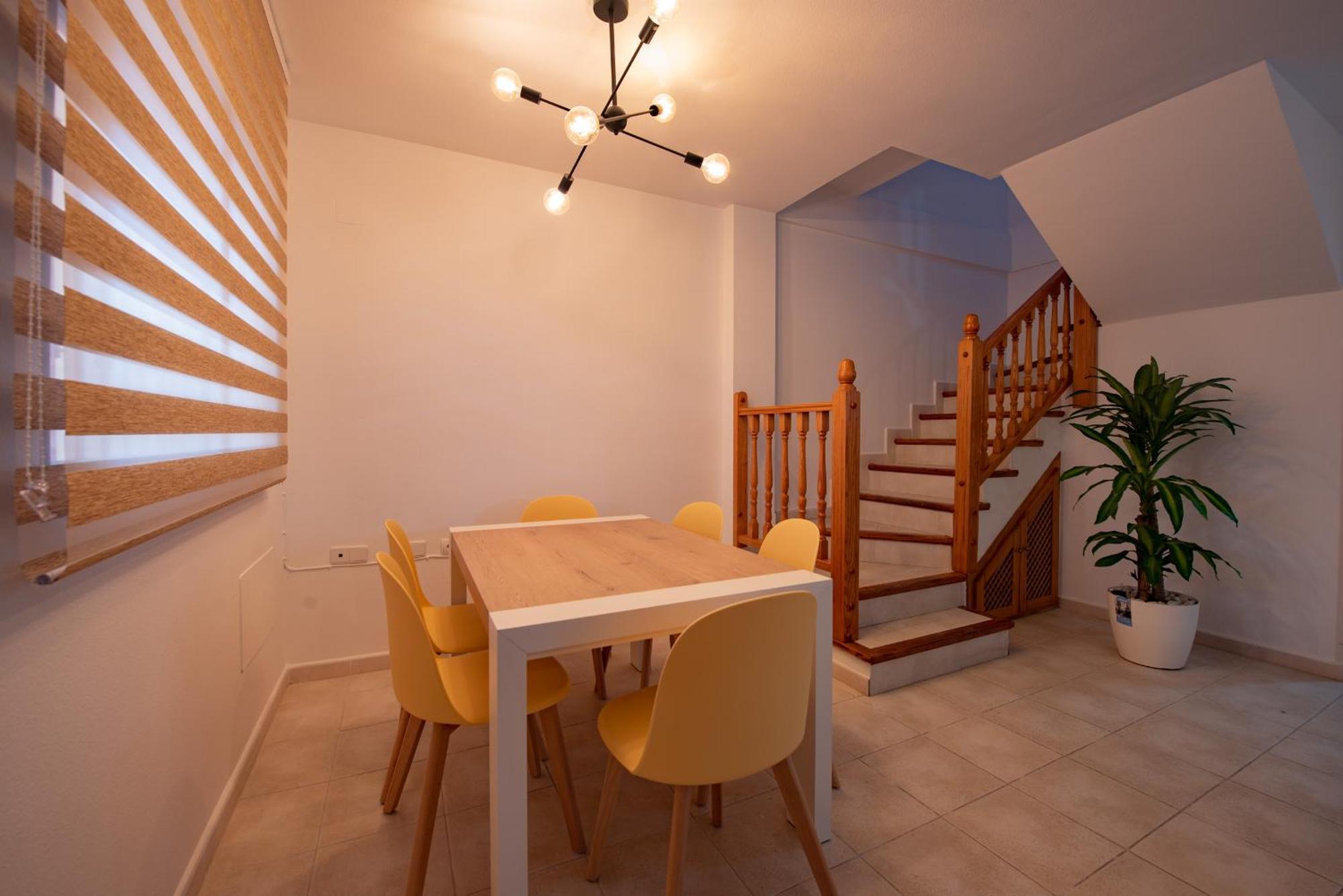 Holiday Beach El Olivo Gran Alacant Luaran gambar