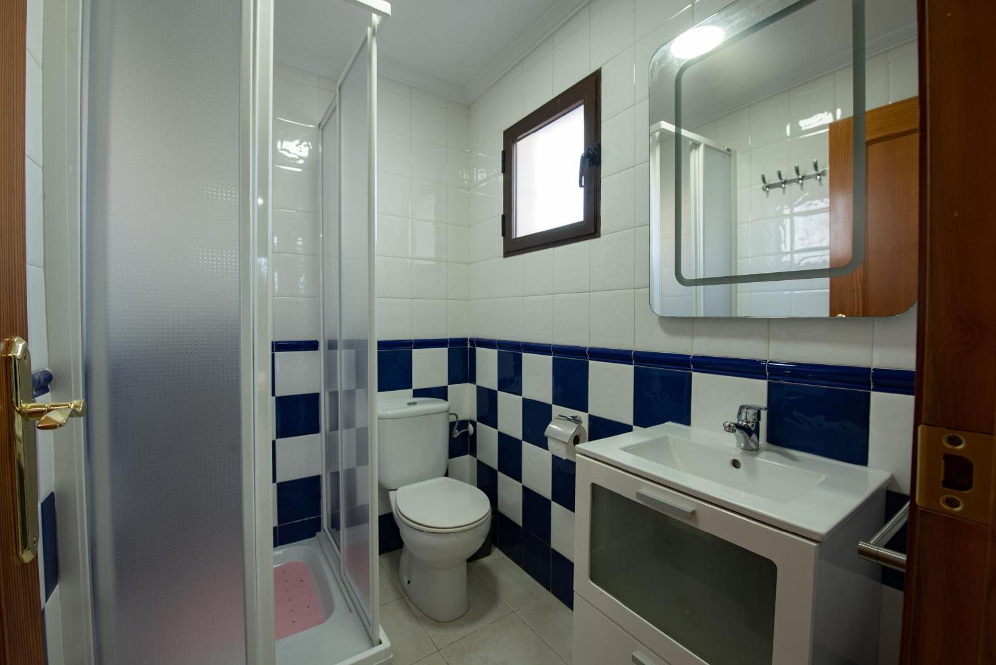 Holiday Beach El Olivo Gran Alacant Luaran gambar